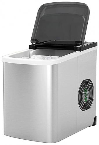 Льдогенератор Foodatlas IM-12SLE 