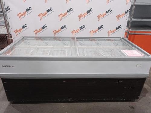 Бонета Bonvini BF 2100L БУ