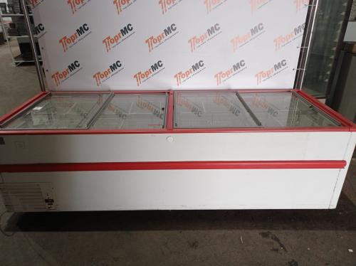 Ларь-бонета Framec VT 250 БУ